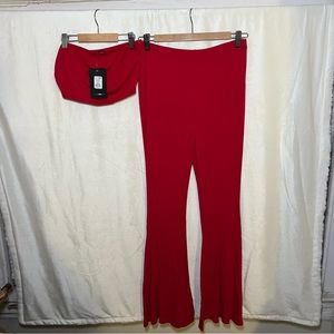 70’s Inspired 2 Piece Set